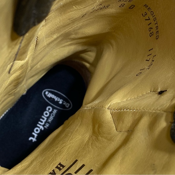 Corral Black Embroidered J Toe Men’s C3808 Leather Western Boot 8D - Picture 11 of 11